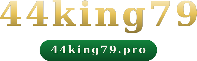 44king79 logo